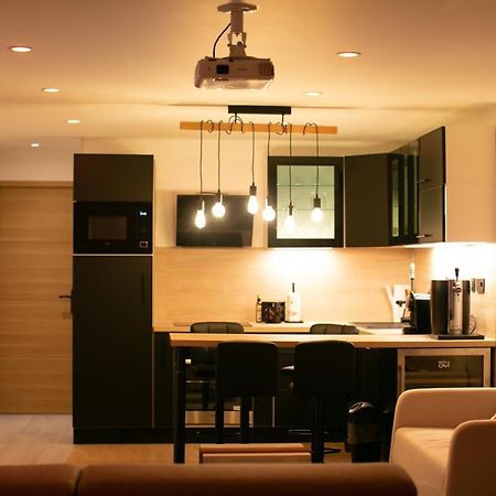 Atelier Chaleureux 40M2 - Proche Cdg Parc Des Expo Appartement Tremblay-en-France Buitenkant foto