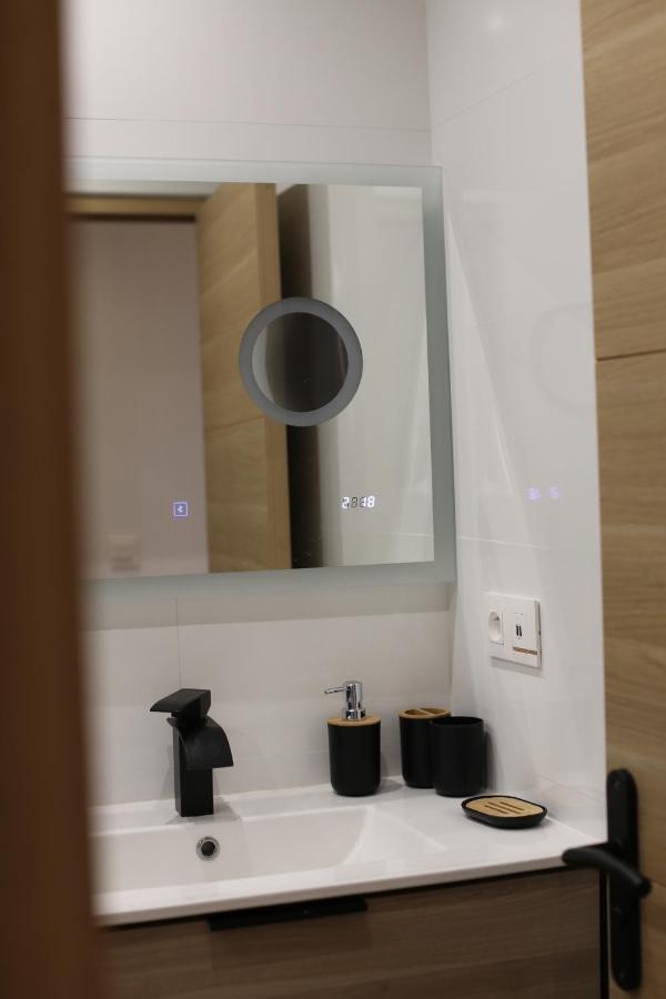Atelier Chaleureux 40M2 - Proche Cdg Parc Des Expo Appartement Tremblay-en-France Buitenkant foto