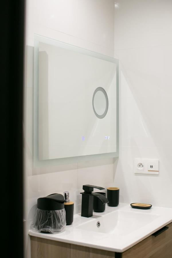 Atelier Chaleureux 40M2 - Proche Cdg Parc Des Expo Appartement Tremblay-en-France Buitenkant foto