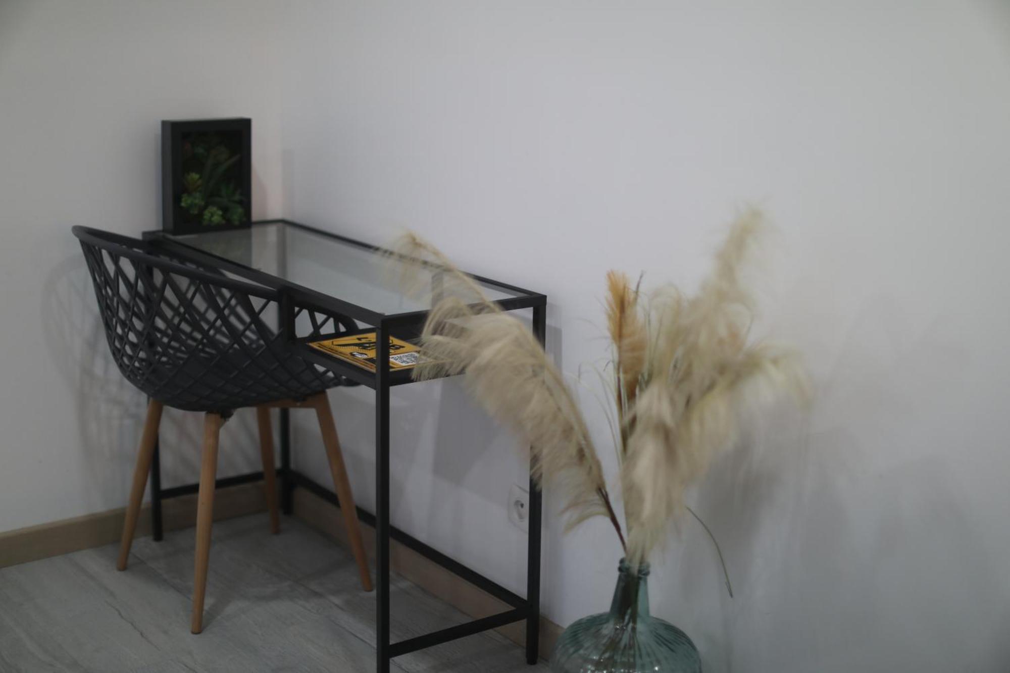 Atelier Chaleureux 40M2 - Proche Cdg Parc Des Expo Appartement Tremblay-en-France Buitenkant foto